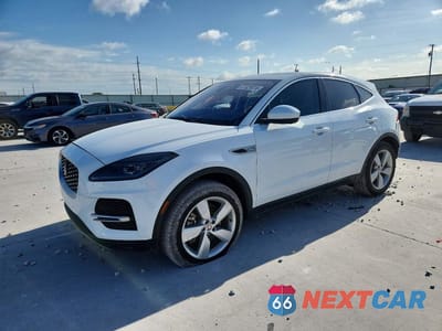 2021 JAGUAR E-PACE SE SADFP2FX0M1024292 - główne zdjęcie licytacji z USA - miniatura