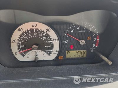 Zdjęcie 9 z 14 samochodu: 2006 SCION XA BASE VIN:JTKKT604960146825 - miniatura