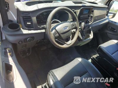 Zdjęcie 8 z 13 samochodu: 2025 FORD TRANSIT T-250 VIN:1FTBR3U82SKA11296 - miniatura
