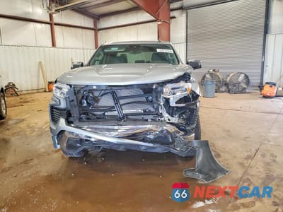 Piąte zdjęcie samochodu w środku: 2026 CHEVROLET SILVERADO K1500 LT-L VIN:3GCPKKEK3TG308598 - miniatura