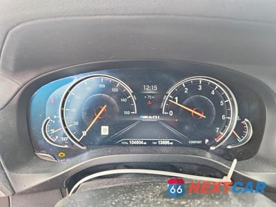 Zdjęcie 9 z 13 samochodu: 2018 BMW X3 XDRIVEM40I VIN:5UXTS3C59J0Y94628 - miniatura