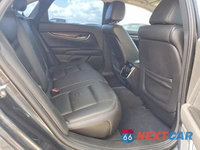 Zdjęcie 10 z 12 samochodu: 2019 CADILLAC XTS LUXURY VIN:2G61M5S30K9144849 - miniatura