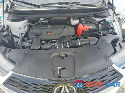 Zdjęcie 12 z 13 samochodu: 2026 ACURA RDX A-SPEC VIN:5J8TC2H66TL005877 - miniatura