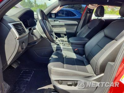 Zdjęcie 7 z 12 samochodu: 2023 VOLKSWAGEN ATLAS CROSS SPORT SE VIN:1V2KE2CA9PC221789 - miniatura