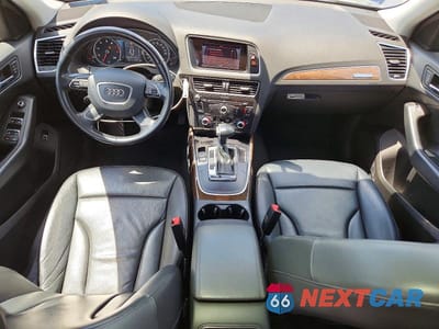 Zdjęcie 8 z 13 samochodu: 2016 AUDI Q5 PREMIUM VIN:WA1C2AFP4GA045393 - miniatura