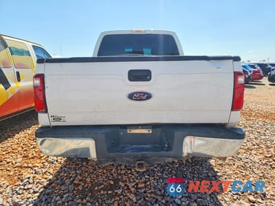 Zdjęcie 6 z 12 samochodu: 2016 FORD F250 SUPER DUTY VIN:1FT7W2BTXGEA21645 - miniatura