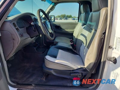 Zdjęcie 7 z 12 samochodu: 2006 FORD RANGER VIN:1FTYR10D56PA89369 - miniatura