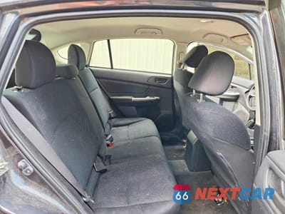 Zdjęcie 11 z 13 samochodu: 2015 SUBARU IMPREZA VIN:JF1GPAA60F9306600 - miniatura