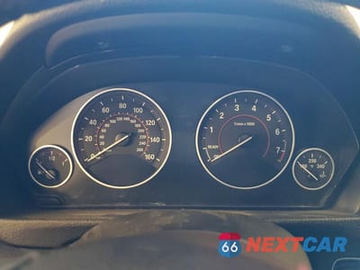 Zdjęcie 9 z 12 samochodu: 2013 BMW 328 I SULEV VIN:WBA3C1G54DNR45356 - miniatura