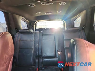 Zdjęcie 10 z 13 samochodu: 2015 DODGE DURANGO R VIN:1C4SDJCTXFC139102 - miniatura