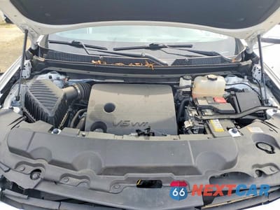 Zdjęcie 12 z 13 samochodu: 2022 CHEVROLET TRAVERSE LT VIN:1GNERGKW0NJ128463 - miniatura