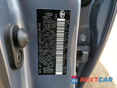 Zdjęcie 12 z 12 samochodu: 2025 TOYOTA COROLLA LE VIN:5YFB4MDE8SP257748 - miniatura