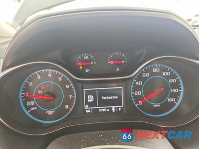 Zdjęcie 9 z 12 samochodu: 2017 CHEVROLET CRUZE LT VIN:1G1BE5SM6H7244674 - miniatura