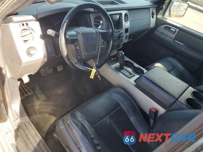 Zdjęcie 8 z 13 samochodu: 2017 FORD EXPEDITION EL XLT VIN:1FMJK1JT2HEA39888 - miniatura