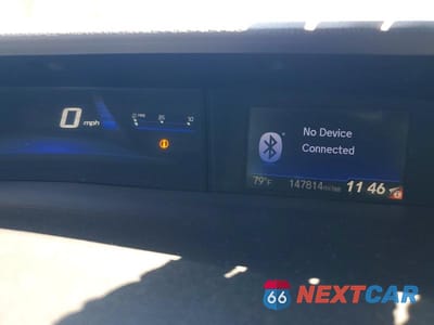 Zdjęcie 9 z 12 samochodu: 2013 HONDA CIVIC LX VIN:2HGFB2F57DH597976 - miniatura