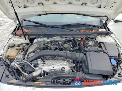 Zdjęcie 11 z 12 samochodu: 2019 MERCEDES-BENZ A 220 VIN:WDD3G4EB4KW035429 - miniatura