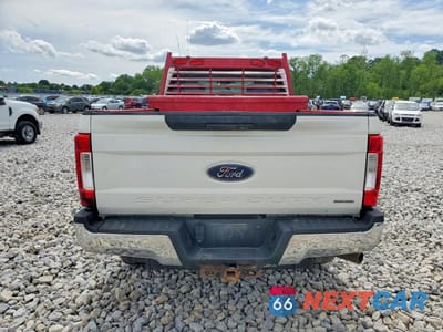 Zdjęcie 6 z 12 samochodu: 2017 FORD F250 SUPER DUTY VIN:1FT7W2B68HEF22724 - miniatura