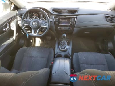 Zdjęcie 8 z 13 samochodu: 2018 NISSAN ROGUE S VIN:5N1AT2MV3JC747150 - miniatura