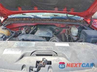 Zdjęcie 11 z 12 samochodu: 2005 GMC SIERRA K2500 HEAVY DUTY VIN:1GDHK24U95E195219 - miniatura