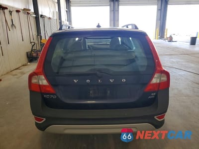 Zdjęcie 6 z 12 samochodu: 2010 VOLVO XC70 3.2 VIN:YV4960BZ2A1077754 - miniatura