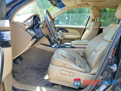 Zdjęcie 7 z 13 samochodu: 2008 ACURA MDX TECHNOLOGY VIN:2HNYD28378H512468 - miniatura