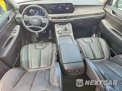Zdjęcie 8 z 14 samochodu: 2025 HYUNDAI PALISADE LIMITED VIN:KM8R54GE6SU842446 - miniatura