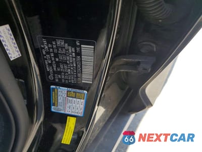 Zdjęcie 13 z 13 samochodu: 2017 HYUNDAI TUCSON ECO VIN:KM8J33A24HU357694 - miniatura
