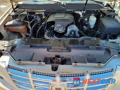 Zdjęcie 12 z 13 samochodu: 2007 CADILLAC ESCALADE LUXURY VIN:1GYFK63897R311564 - miniatura