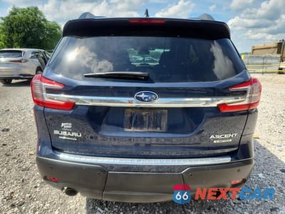 Zdjęcie 6 z 13 samochodu: 2023 SUBARU ASCENT LIMITED VIN:4S4WMASD6P3429135 - miniatura