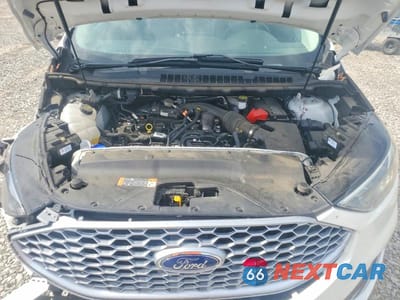 Zdjęcie 12 z 13 samochodu: 2023 FORD EDGE SEL VIN:2FMPK4J90PBA50950 - miniatura