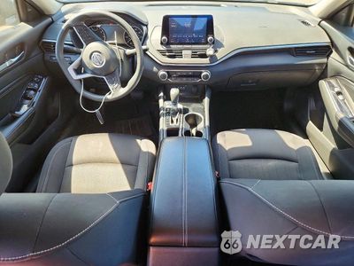 Zdjęcie 8 z 12 samochodu: 2021 NISSAN ALTIMA SV VIN:1N4BL4DV4MN375675 - miniatura