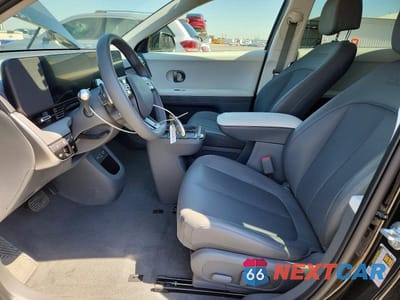Zdjęcie 7 z 14 samochodu: 2025 HYUNDAI IONIQ 5 SEL VIN:7YAKNDDC0SY018792 - miniatura