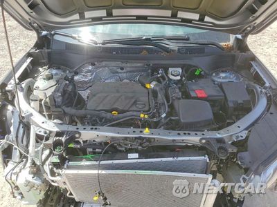 Zdjęcie 11 z 13 samochodu: 2026 CHEVROLET TRAX 2RS VIN:KL77LJEP6TC110939 - miniatura