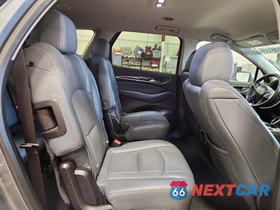 Zdjęcie 11 z 14 samochodu: 2021 BUICK ENCLAVE ESSENCE VIN:5GAEVAKW1MJ246670 - miniatura
