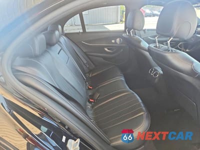 Zdjęcie 10 z 12 samochodu: 2017 MERCEDES-BENZ E 300 VIN:WDDZF4JB9HA011362 - miniatura