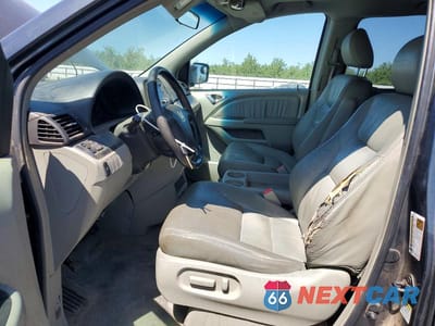 Zdjęcie 7 z 13 samochodu: 2006 HONDA ODYSSEY EXL VIN:5FNRL38746B433042 - miniatura