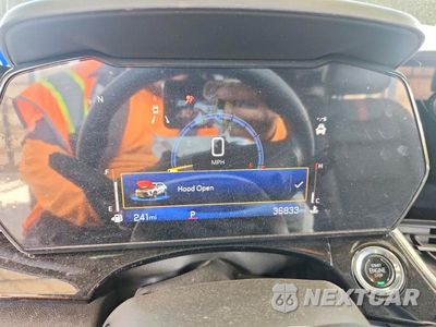 Zdjęcie 9 z 12 samochodu: 2024 CHEVROLET TRAX 2RS VIN:KL77LJE28RC059912 - miniatura