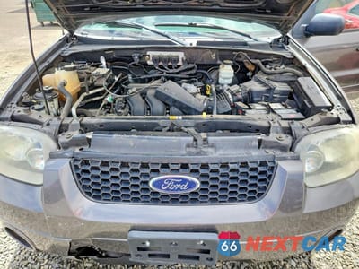 Zdjęcie 12 z 13 samochodu: 2006 FORD ESCAPE LIMITED VIN:1FMCU94156KA17927 - miniatura
