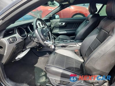 Zdjęcie 7 z 12 samochodu: 2022 FORD MUSTANG VIN:1FATP8UH7N5105397 - miniatura