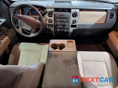 Zdjęcie 8 z 12 samochodu: 2011 FORD F150 SUPERCREW VIN:1FTFW1ET6BFA75349 - miniatura