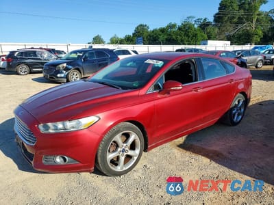 2013 FORD FUSION SE 3FA6P0H75DR368712 - główne zdjęcie licytacji z USA - miniatura