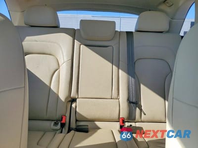 Zdjęcie 10 z 13 samochodu: 2013 AUDI Q5 PREMIUM PLUS VIN:WA1DGAFP5DA058073 - miniatura