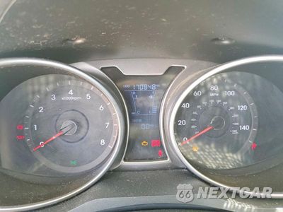 Zdjęcie 9 z 13 samochodu: 2014 HYUNDAI VELOSTER BASE VIN:KMHTC6ADXEU216622 - miniatura