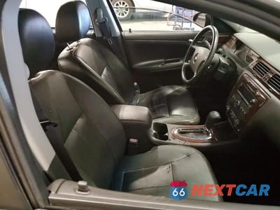 Zdjęcie 7 z 12 samochodu: 2009 CHEVROLET IMPALA LTZ VIN:2G1WU57M291190902 - miniatura