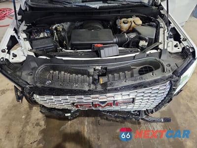 Zdjęcie 12 z 13 samochodu: 2023 GMC YUKON DENALI VIN:1GKS2DKL7PR171047 - miniatura