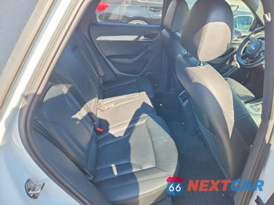 Zdjęcie 10 z 12 samochodu: 2018 AUDI Q3 PREMIUM PLUS VIN:WA1JCCFS1JR032663 - miniatura