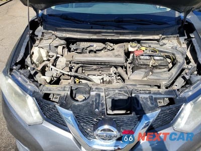 Zdjęcie 11 z 12 samochodu: 2016 NISSAN ROGUE S VIN:KNMAT2MV0GP621740 - miniatura