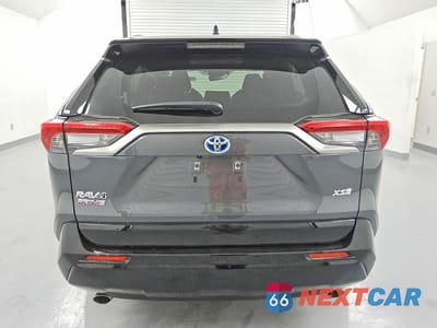 Zdjęcie 6 z 13 samochodu: 2024 TOYOTA RAV4 PRIME XSE VIN:JTMEB3FV5RD217246 - miniatura