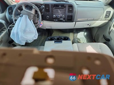 Zdjęcie 8 z 13 samochodu: 2012 CHEVROLET SILVERADO K1500 LT VIN:3GCPKSEA7CG106676 - miniatura