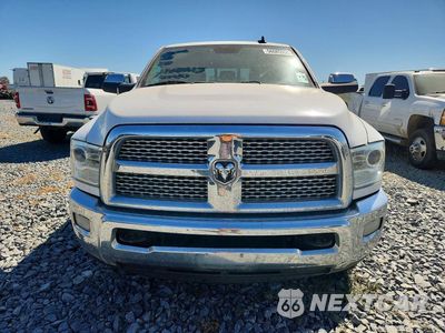 Piąte zdjęcie samochodu w środku: 2015 RAM 3500 LARAMIE VIN:3C63R3MLXFG616826 - miniatura